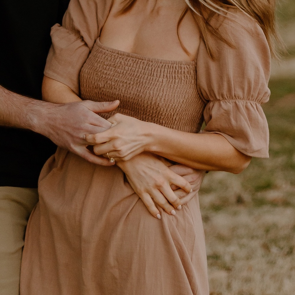 Petal & Pup Washington Dress
